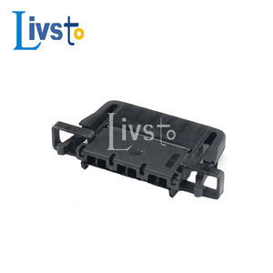 Conector Automotriz del pedal del acelerador de 6 pines: 3B0972706 - Product Image 4