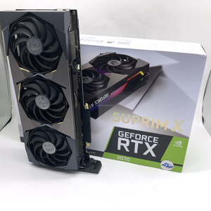 Carte graphique pour ordinateur RTX 3070 8 Go, carte de jeu 50hx - Product Image 3