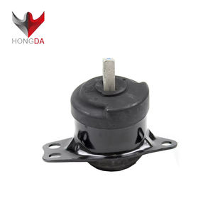 Montaje lateral de motor de goma de coche derecho 50820-T2F-A01 para Honda Accord CR CR1 CR2 2013 2014 2015 2016 <span class=keywords><strong>2017</strong></span> - Product Image 1