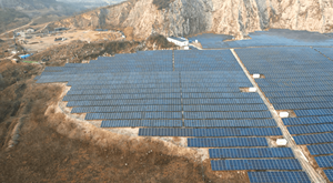 Factory Price Complete Multifunctional On/Off Grid Solar <b>Energy</b> <b>Storage</b> <b>System</b> for Industrial Use - Product Image 6