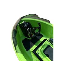 Bateau pneumatique de loisirs portable Lumark pour sports nautiques, prix compétitif depuis la Chine, personnalisable