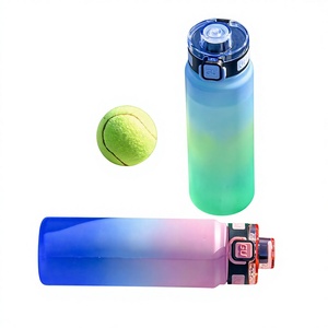 Vaso Térmico Hilo, Aislado, Resistente al Viento, Gran Capacidad, Diseño Atractivo, para Estudiantes, Deportes al Aire Libre, Portátil, con Correa <span class=keywords><strong>y</strong></span> Pajita - Product Image 1