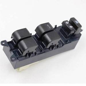 Gzty Chất lượng cao 84820 06070 điện cửa sổ chuyển đổi cho TOYOTA YARIS Camry Le se chất lượng cao điện cửa sổ xe Thiết bị chuyển mạch - Product Image 5