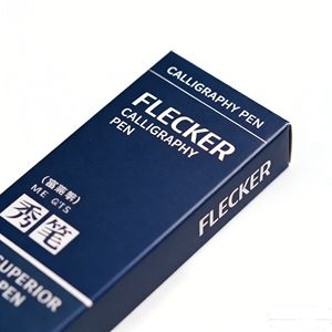 Boîte d'emballage <span class=keywords><strong>magnétique</strong></span> personnalisée rose mat de luxe pour <span class=keywords><strong>faux</strong></span> ongles et cils - Product Image 6