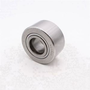 Rodillo de yugo <span class=keywords><strong>BYR</strong></span> 7/8 X con buje no metálico <span class=keywords><strong>BYR</strong></span>-7/8-X - Product Image 4