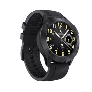 Smartwatch Cubot N1 all'ingrosso per ordini esteri: supporta il conteggio dei passi, il monitoraggio della frequenza cardiaca e il monitoraggio del sonno - Product Image 2