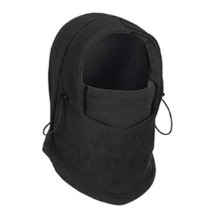 <span class=keywords><strong>Polaire</strong></span> Anti Haze Chaud Ski Cyclisme Sports de Plein Air Respirant Trooper Sports de Plein Air <span class=keywords><strong>Cagoule</strong></span> D'hiver - Product Image 3