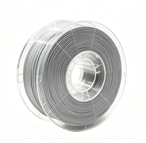 Filament d'impression 3D haute vitesse HS-PLA 1,75 mm, matériau PLA multicolore, faible déformation, alimentation fluide pour imprimante 3D FDM de bureau - Product Image 1
