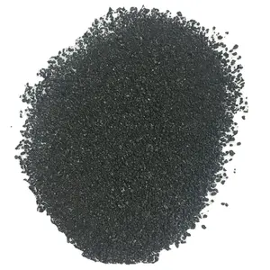 Inoculant SiC Silicon Carbide Abrasive Friction Material Refractory Material