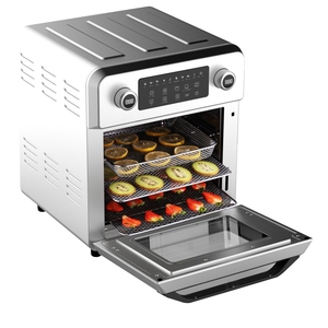 <span class=keywords><strong>Friggitrice</strong></span> elettrica calda dell'<span class=keywords><strong>aria</strong></span> profonda di vendita calda 110v 220v 230v - Product Image 2