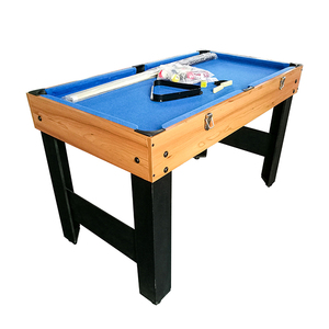 Tables <span class=keywords><strong>multi</strong></span>-<span class=keywords><strong>jeux</strong></span> 3 en 1 <span class=keywords><strong>Table</strong></span> de jeu pour baby-foot Tables de baby-foot - Product Image 3