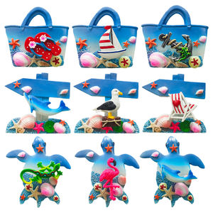 Magnete per Frigorifero in Resina Resistente, Formato Medio, Stile Decorativo, da Fornitore Cinese Professionale - Product Image 6