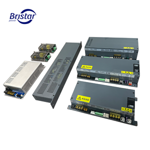 Pilote LED de secours 500W avec fonctionnalité UPS Batterie 12V Volta Telecom Power Product pour systèmes de télécommunication - Product Image 4