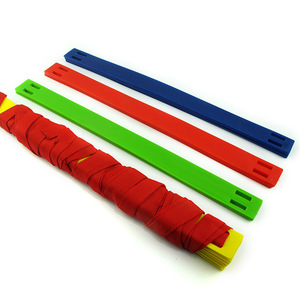 Scala <span class=keywords><strong>di</strong></span> agilità pieghevole e regolabile per allenamento sportivo <span class=keywords><strong>di</strong></span> <span class=keywords><strong>calcio</strong></span> e basket. - Product Image 6