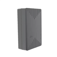 Aset LTE Gps pelacak nirkabel, perangkat pelacak gps magnetik nirkabel, magnet 4G, magnet 5000mAh, waktu siaga lama