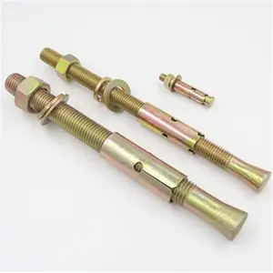 1/2*300 set anchor bolt, 1/2*250 Korean set anchor, Korean anchor factory