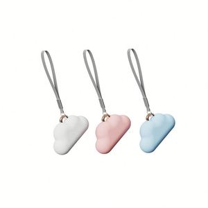 Rouleau anti-poils pour animaux de compagnie Cloud Mini - Réutilisable, lavable, en plastique, portable, pour le soin des textiles domestiques et le nettoyage - Product Image 5