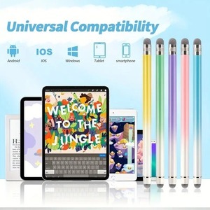 Lápiz capacitivo de cambio gradual para teléfonos móviles y tabletas, compatible con Apple, Huawei, Xiaomi, Vivo. - Product Image 3