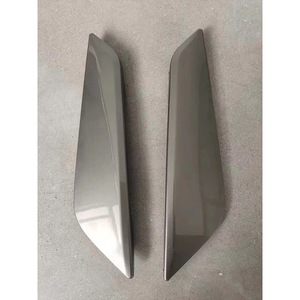 Paneles de Revestimiento de Guardabarros BMW 51747439013 51747439014 para Serie 5 G38 G31 2017-2023, Piezas de Repuesto de Plástico - Product Image 2