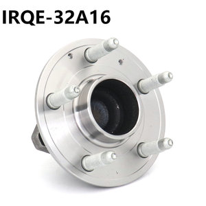 IRQE Hub And Bearing Assy 13508377 For Cadillac XT4 <b>Wheel</b> Assembly - Product Image 4