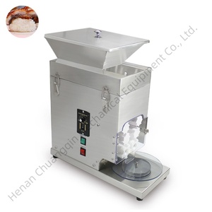 Automatic Onigiri <b>Robot</b> <b>Machine</b> Sushi Rice Ball <b>Machine</b> Round Sushi Roller Maker - Product Image 3