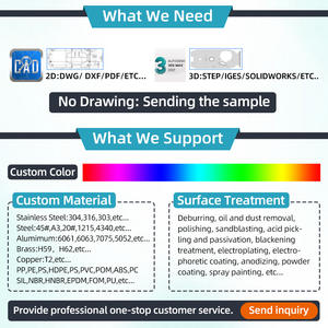 Производитель металлических отливок: изготовление на заказ из серого чугуна, алюминия, нержавеющей стали, отливки из нержавеющей стали A356 методом литья в песчаные формы - Product Image 4
