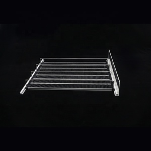 Wholesale Supermarket Wine Bottle Display <strong>Roller</strong> <strong>Shelf</strong> Pusher - Product Image 3