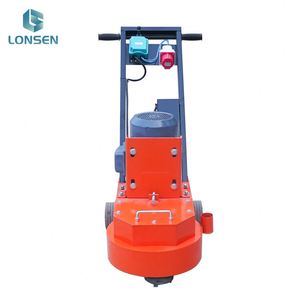 Pulidora de Pisos de Concreto y Mármol con Epoxi de 330 mm - Product Image 3