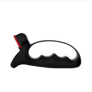 Xo Sharpener <b>Knife</b> Sharpening Tool Stainless Steel Multi Grit Manual Portable Kitchen <b>Garden</b> Tool Nd 007 - Product Image 3