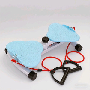 ZJFIT Machine de torsion nouvelle perte de poids taille mince maison Fitness taille artefact danse femme Abdomen minceur équipement de Sport - Product Image 2