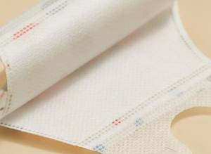 S & J جودة عالية 3 رقائق الاطفال قناع للوجه يستخدم مرة واحدة الكرتون المطبوعة زهرة نمط 3D الطفل قناع - Product Image 6