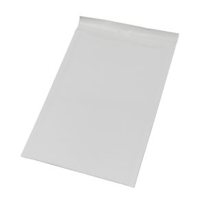 Sac d'<span class=keywords><strong>enveloppe</strong></span> de document de livraison express blanc <span class=keywords><strong>A4</strong></span> fichier de contrat B5 sac de papier de stockage d'informations de facture - Product Image 6