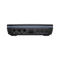 Enregistreur vidéo Unisheen 4k30 avec sortie HDMI HDCP en boucle, streaming et enregistrement simultanés, prise en charge OBS
