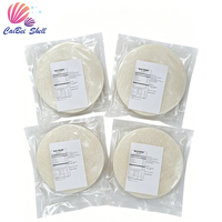 Papier de riz comestible A4, qualité alimentaire, imprimable haute définition, non toxique, pour la décoration de gâteaux, le transfert de chocolat, la pâtisserie maison
