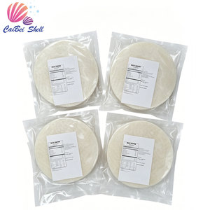 Carta di Riso Commestibile A4 per Alimenti, Stampabile ad Alta Definizione, Non Tossica, per Decorazione Torte, Trasferimento su Cioccolato, Pasticceria Domestica - Product Image 2