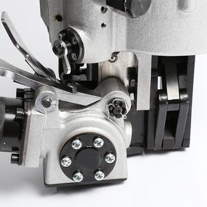 เครื่องรัดเหล็กแบบลม KZ 32/19 สำหรับ<span class=keywords><strong>รัด</strong></span><span class=keywords><strong>ท่อ</strong></span>เหล็กขนาด 32 มม. - Product Image 3