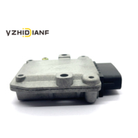 Module de commande d'allumage de moteur avec logo personnalisé allumeur 89621-16020 89621-26010 pour Toyota Camry Land Cruiser Celica Lexus SC400