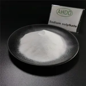 Qualité industrielle sulfate de Sodium Na2S2O4 99%