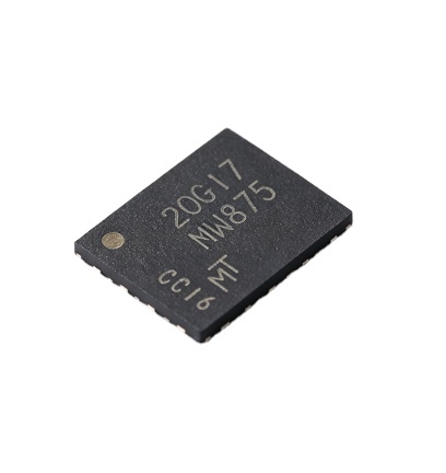 MT29F2G01ABBGDWB-IT:G BGA NAND Flash Memory Chip for Embedded System Storage Module