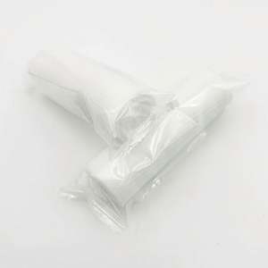 ผ้าพันแผลยืดหยุ่น PBT ผ้าพันแผลยืดหยุ่นยืดหยุ่นยืดหยุ่นยืดหยุ่นกระชับขนาดเนื้อผ้านุ่มระบายอากาศได้ดี - Product Image 1