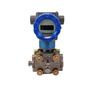 Transmetteurs de jauge à double tête SmartLine STG700 STG730 à prix d'usine abordable, installés dans des environnements dangereux - Product Image 1