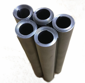 Feuille de plaque de plomb Rouleaux de plomb Bobines de plomb pour salle de radiographie - Product Image 4