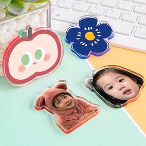 Imán de Refrigerador Personalizado Vigreat 2026, Nuevo Diseño, Mayor Calidad, Imán Acrílico para Refrigerador, Imán con Personajes de Anime - Product Image 6