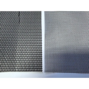Premium Grade Fiberglass Insect <b>Mesh</b> Roll - Tear-Resistant Fly <b>Screen</b> for Sliding Doors & Retractable <b>Screens</b> - Product Image 2