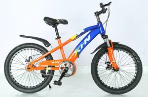 Outdoor Bike New Arrival Bike On The Road Cycle Mtb Bikes Exercise Bicycle Chopper Bicycle For Boy And Girl