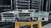 Rak presisi 7920 grafis Workstation R7920 Intel Scalable Processor 5218 emas