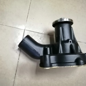 1-13650016-1 1136500161 113650-0161 Water <b>Pump</b> for EX200-3 EX200 EX200-2 Excavator 6BD1 Engine - Product Image 3