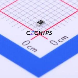 ตัวต้านทาน SMD CR0603-FX-1781ELF 0603 (ประเภท: ฟิล์มหนา) (ความต้านทาน: 1.78KOHM ความแม่นยำ: 1%) - Product Image 1