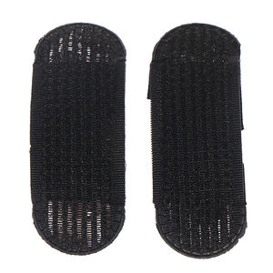 Transpirable flequillo Mat Clips café negro pelo de la princesa herramienta golpe lo volumen Base pelo insertar Invisible pelo Pin - Product Image 4