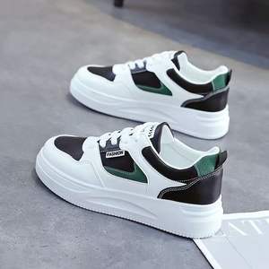 Scarpe da Corsa di Lusso Stile Giovanile, <span class=keywords><strong>Sneakers</strong></span> Casual Comode di Alta Qualità, Affascinanti Scarpe Sportive da <span class=keywords><strong>Donna</strong></span> - Product Image 4